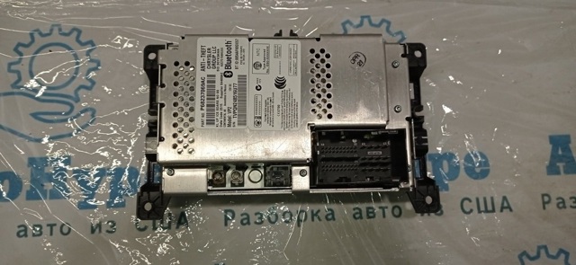 CHRYSLER 68226694AF Магнитола в наличии Киев