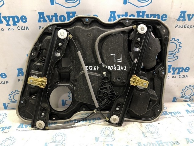 68227255AB CHRYSLER Механизм стеклоподъемника двери передней левой купить в Львов