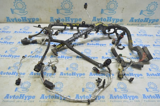 CHRYSLER 68228549AB в наличии Черкассы