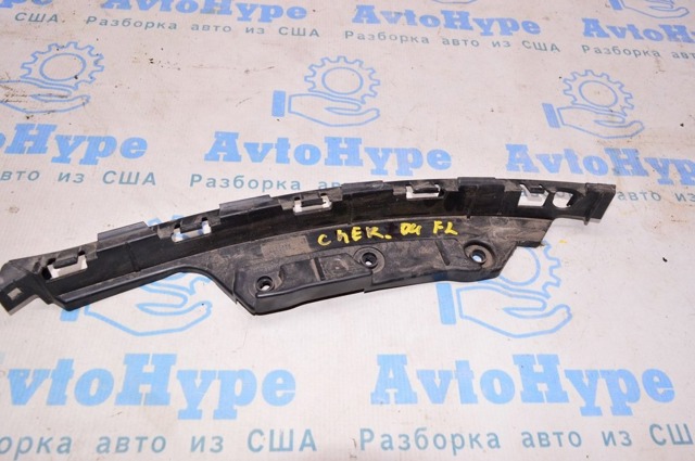 Кронштейн-адаптер крепления фары передней, левой 68232447AA CHRYSLER