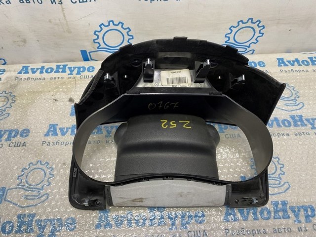 NISSAN 682405AA0A в наличии Днепр