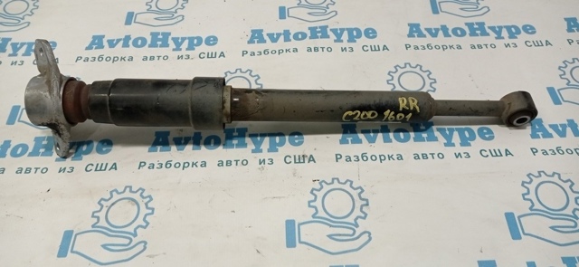 Цилиндр подвески 68240965AC CHRYSLER