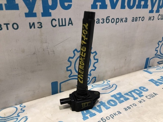68242286AB Катушка зажигания купить Львов