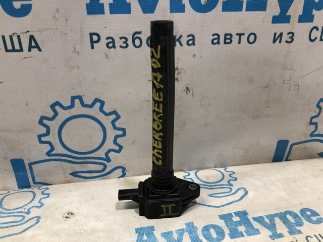 CHRYSLER 68242286AB Катушка зажигания в наличии Кривой Рог