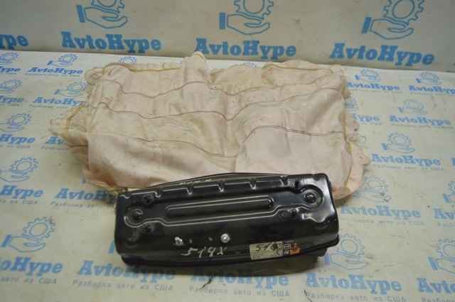 68242369AE Подушка безопасности (AIRBAG) пассажирская купить Кривой Рог