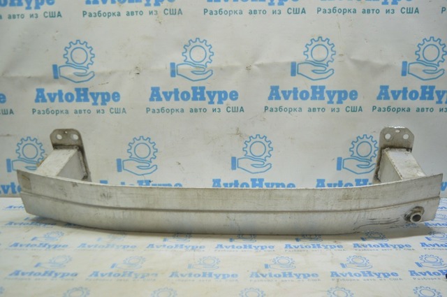 Балка бампера переднего 68243667AB CHRYSLER
