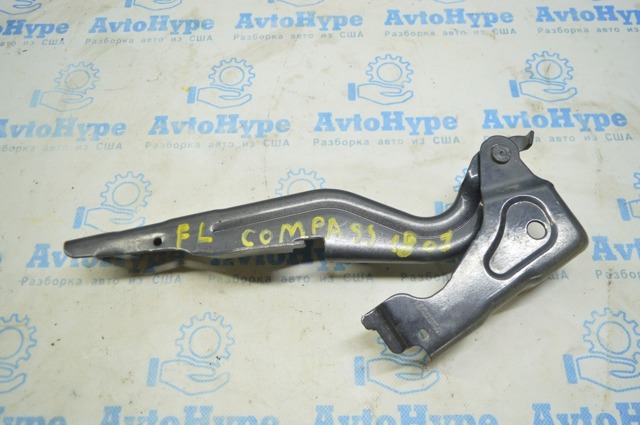 Петля капота, левая 68244075AA CHRYSLER
