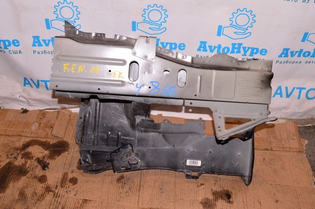 68246361AA CHRYSLER купить в Чернигов