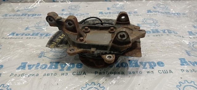 CHRYSLER 68246618AA Цапфа (поворотный кулак) задний правый в наличии Павлоград