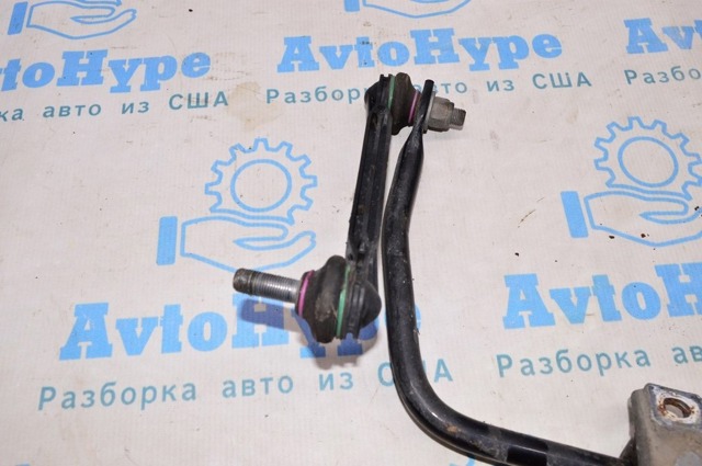 CHRYSLER 68246731AC Стойка заднего стабилизатора в наличии Житомир