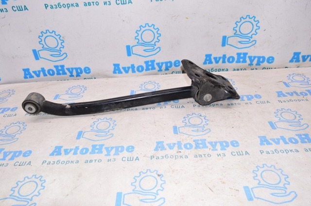 68246734AA CHRYSLER Тяга продольная задней подвески левая купить в Николаев