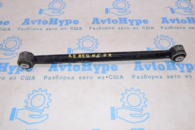 68246746AA CHRYSLER Рычаг (тяга) задней подвески продольный нижний левый/правый купить в Харьков