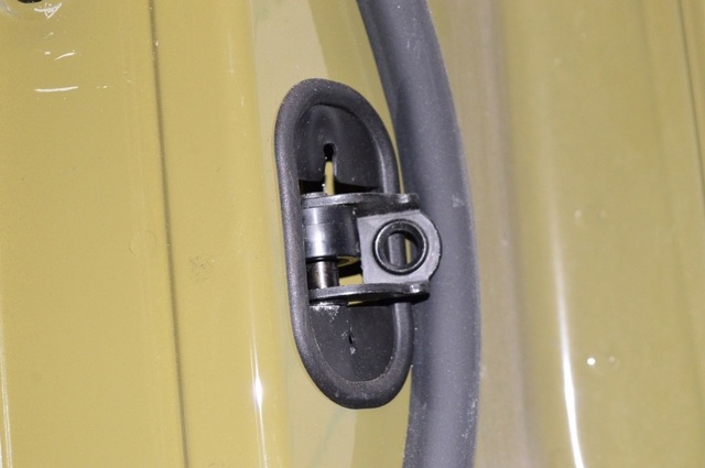 CHRYSLER 68247312AA в наличии Житомир