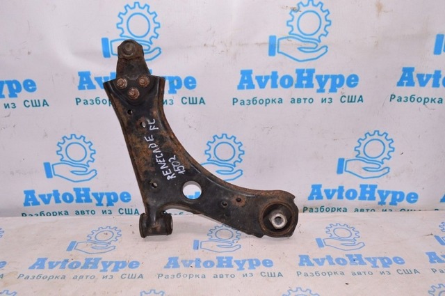 68248006AA CHRYSLER Рычаг передней подвески левый купить в Черновцы