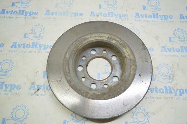 Дисковый тормоз 68254088AB CHRYSLER