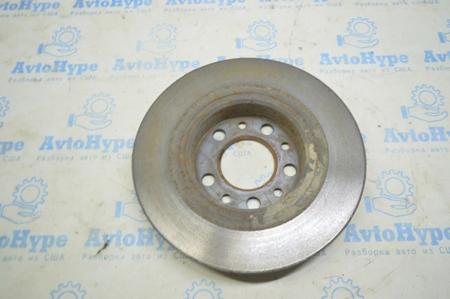 CHRYSLER 68254088AB Тормозные диски в наличии Житомир