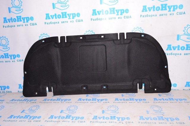 68255310AB CHRYSLER Шумоизоляция капота купить в Киев