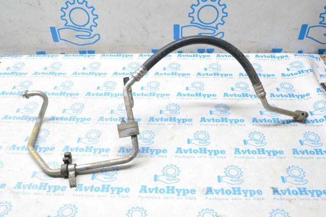 68255310AB CHRYSLER Шумоизоляция капота купить в Черновцы