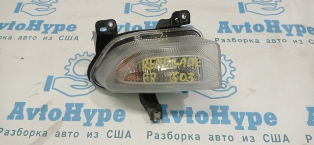 Габарит передний правый 68256431AA CHRYSLER