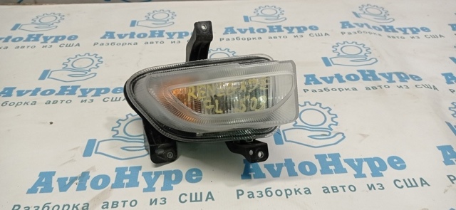 Габарит передний левый 68256432AA CHRYSLER