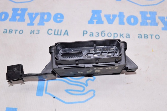 68258697AA Блок управления (модуль) электромеханического стояночного тормоза купить Черновцы