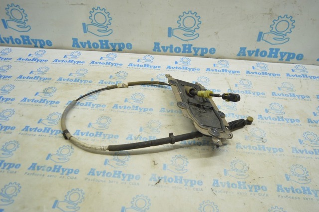 68260500AC CHRYSLER Трос переключения передач купить в Львов