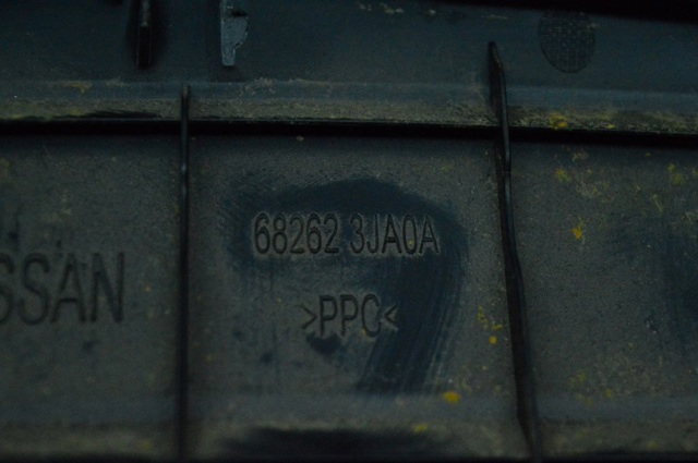 682623JA0A NISSAN купить в Киев