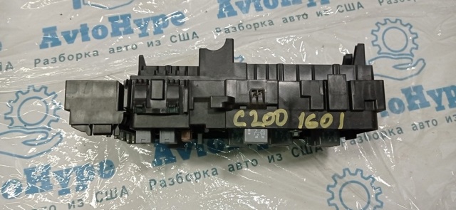 68263031AC CHRYSLER купить в Черновцы