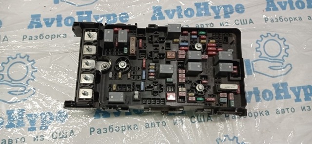 68263031AC CHRYSLER купить в Черкассы