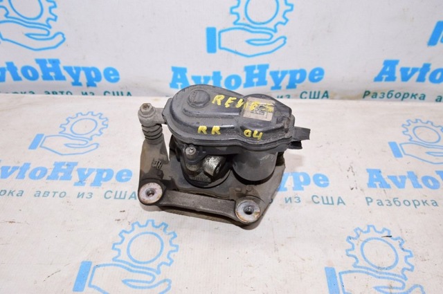 68263295AA CHRYSLER Суппорт задний правый купить в Ровно