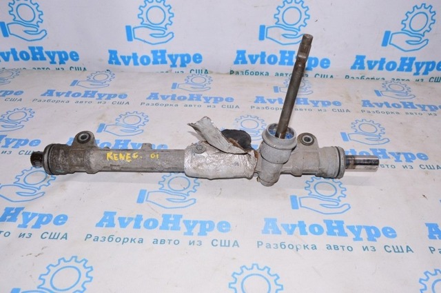 Рейка рулевая 68263318AA CHRYSLER