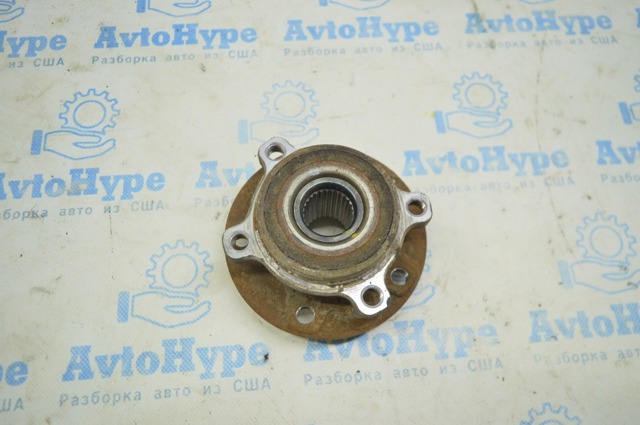 CHRYSLER 68264532AB Передняя ступица в наличии Черкассы
