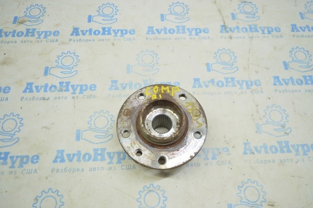 CHRYSLER 68264532AB Ступица передняя в наличии Украина