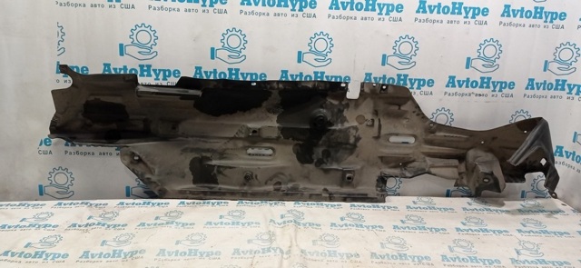 68264964AB Защита днища левая купить Запорожье