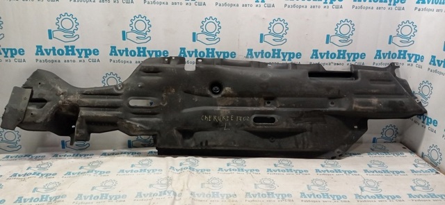68264964AB CHRYSLER Защита днища левая купить в Черкассы