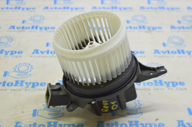 Отопителя салона 68266039AA CHRYSLER