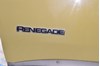 Эмблема надпись renegade перед лев jeep renegade 15- запилена 68267206aa 68267206AA