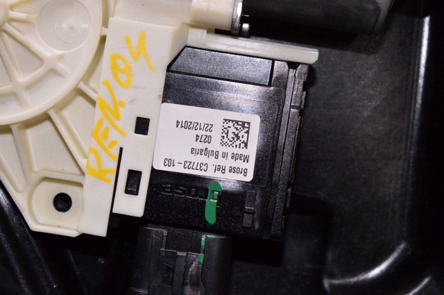 CHRYSLER 68268758AA Стеклоподъемник передней правой двери в наличии Днепр