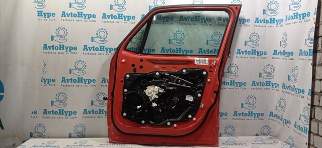 68268758AA CHRYSLER Стеклоподъемник передней правой двери купить в Кривой Рог