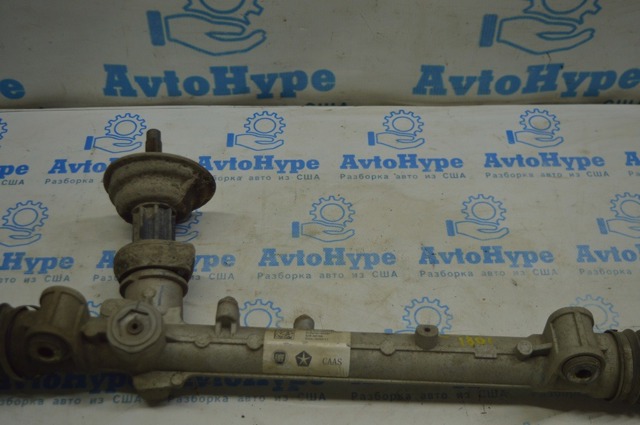 CHRYSLER 68273357AF Тяга рулевая в наличии Украина