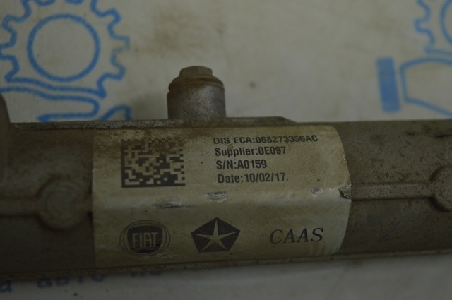 68273357AF CHRYSLER Рулевая тяга купить в Ужгород