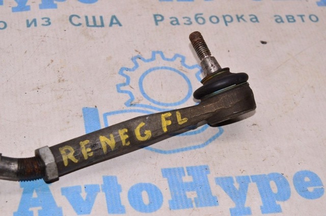 Наружный наконечник рулевой тяги 68275249AA CHRYSLER
