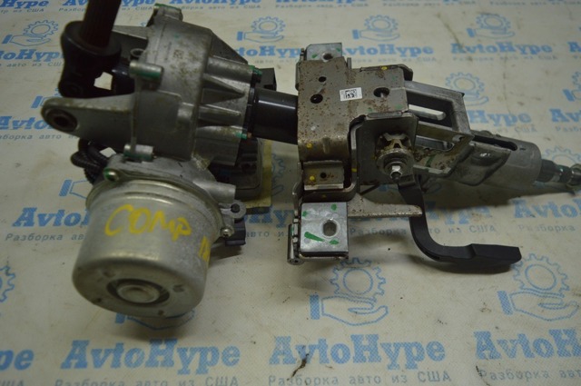 Колонка рулевая 68276903AG CHRYSLER