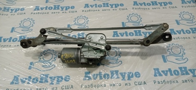 Трапеция стеклоочистителя 68277007AB CHRYSLER