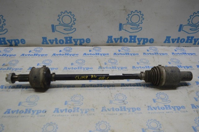 Приводы задних колес 68287864AB CHRYSLER