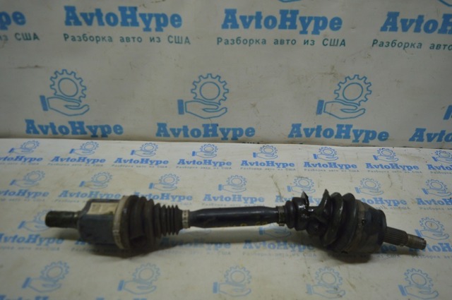 Полуось задняя 68290566AA CHRYSLER