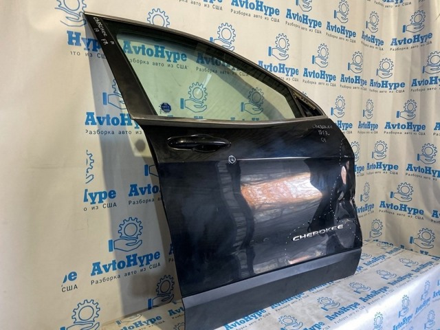 68290878AB Дверь передняя правая купить Павлоград