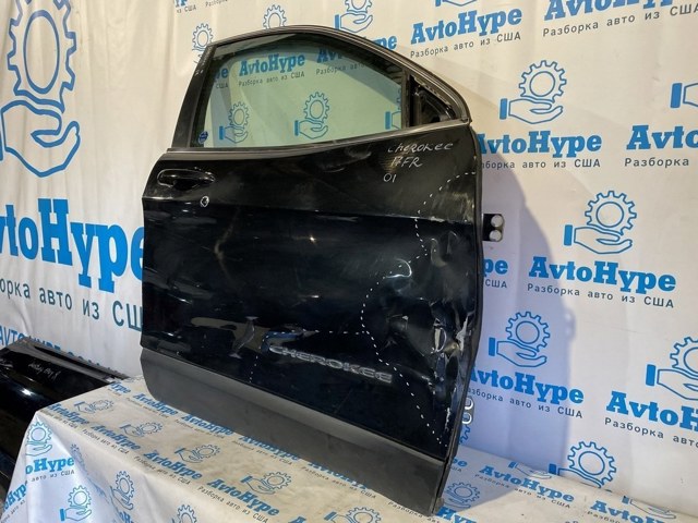 CHRYSLER 68290878AB Дверь передняя правая в наличии Кривой Рог