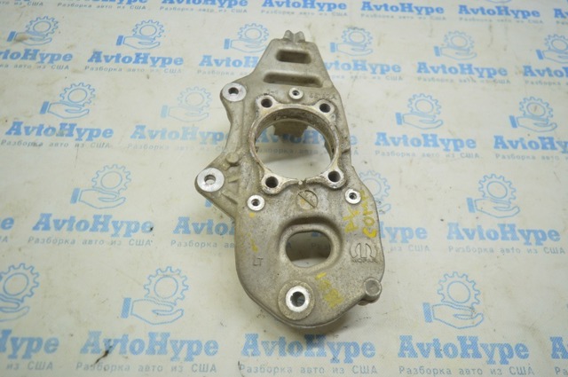 68291105AD CHRYSLER Цапфа задняя левая купить в Ирпень