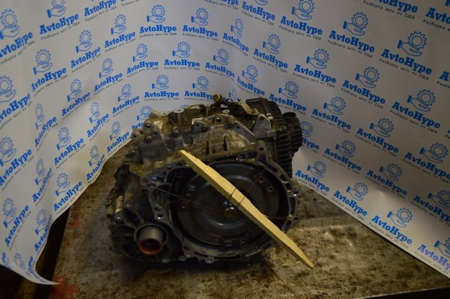 АКПП в сборе 68292645AC CHRYSLER